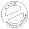 Meijerinliiteri-Kahvilan logo